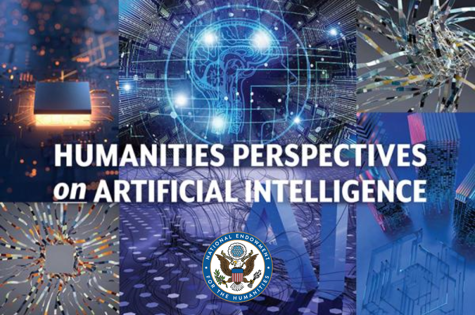 AI&U Awarded NEH Grant