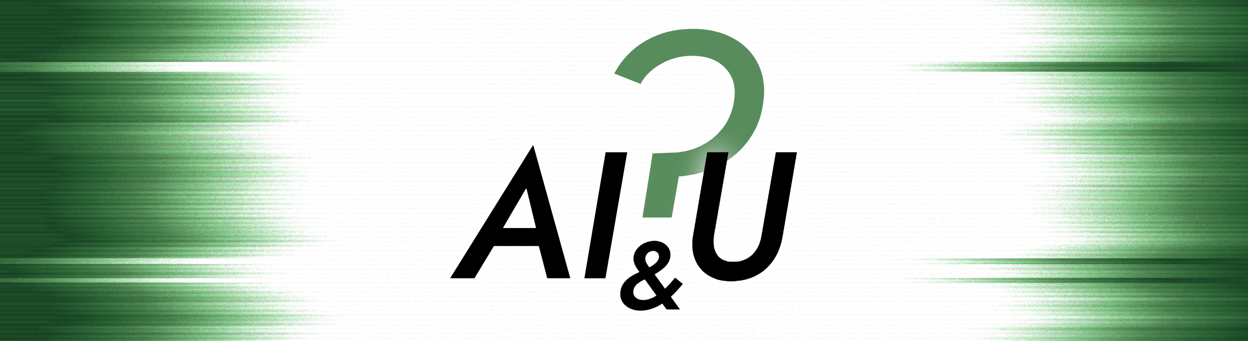 AI&U Logo