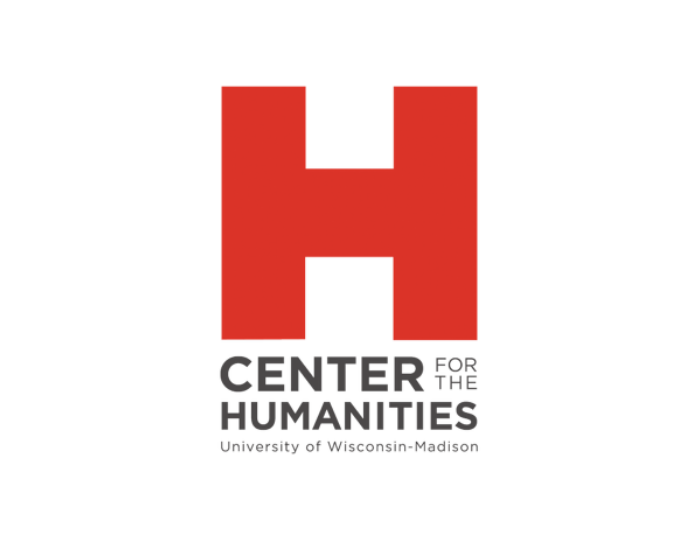 Logo for the Center for the Humanities. 