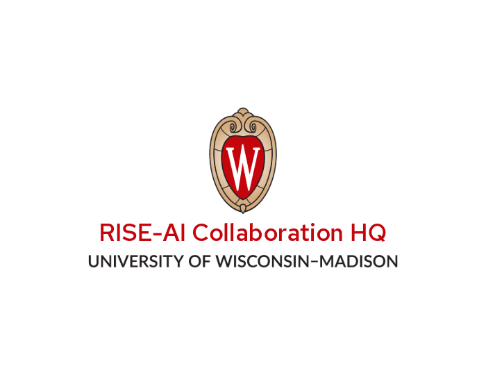 Logo for the RISE-AI Collaboration HQ