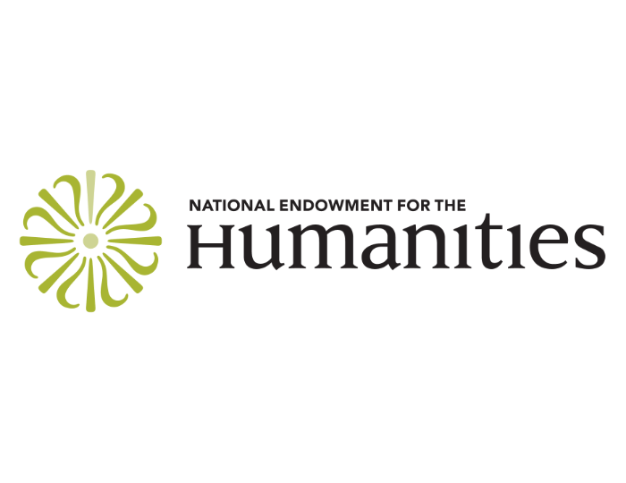 Logo for the National Endowment for the Humanities
