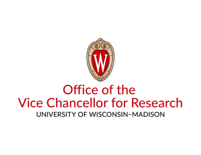 Logo for the Office of the Vice Chancellor for Research