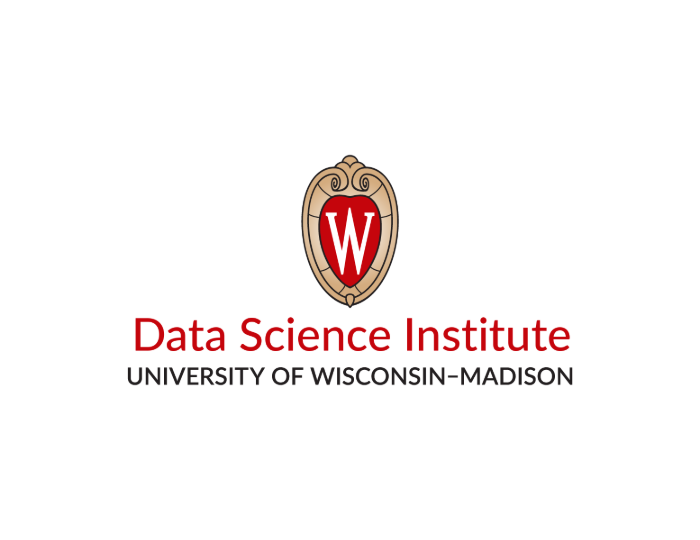 Logo for the Data Science Institute