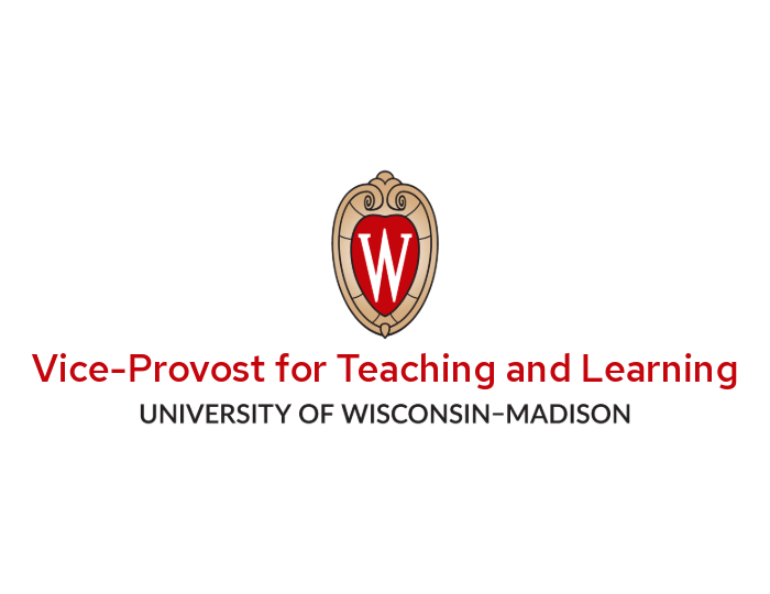 Logo for the Vice-Provost for Teaching and Learning